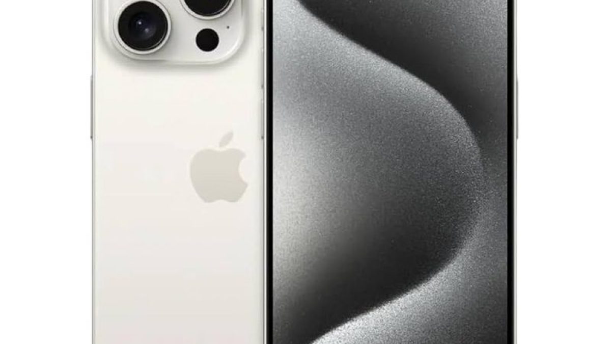 Buy iPhone 15 Pro - Unlocked | Free UK Delivery at iRepair