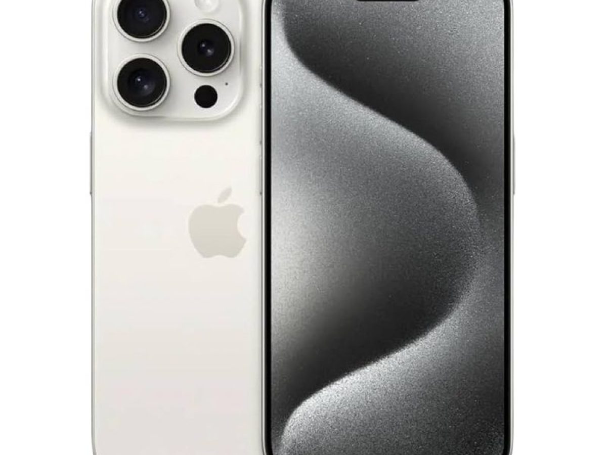 Buy iPhone 15 Pro - Unlocked | Free UK Delivery at iRepair