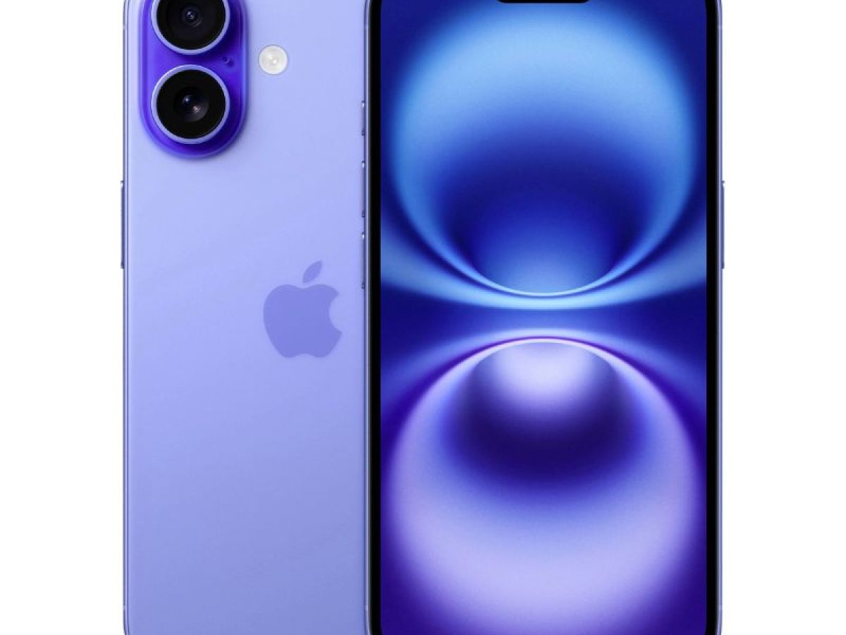 Apple iPhone 16 - Unlocked | Free UK Delivery | Buy Now!