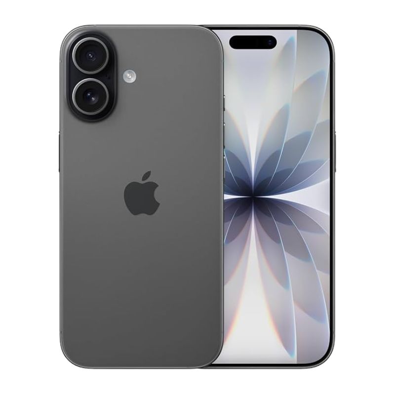 iPhone 17 - 128GB - New (A Grade) - Unlocked - Black