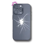 Back Glass