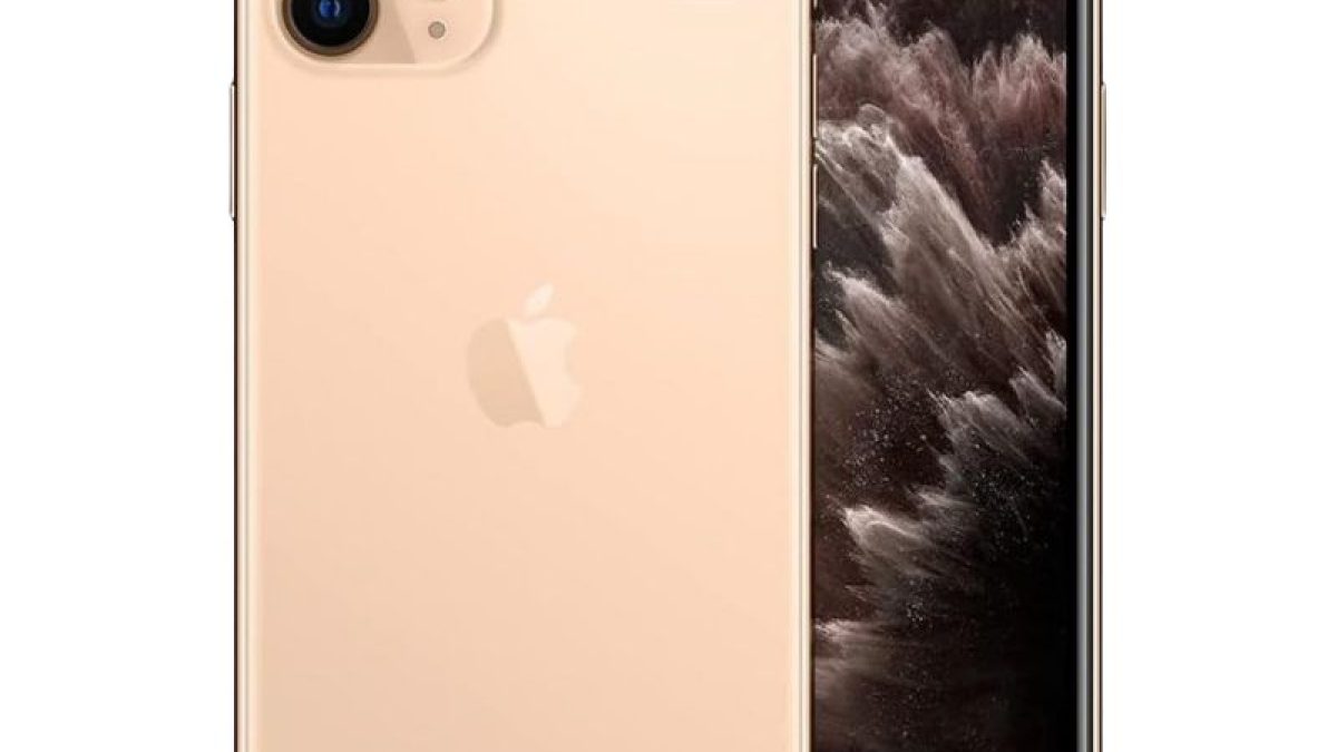 Buy iPhone 11 Pro Max - Unlocked | Free UK Delivery