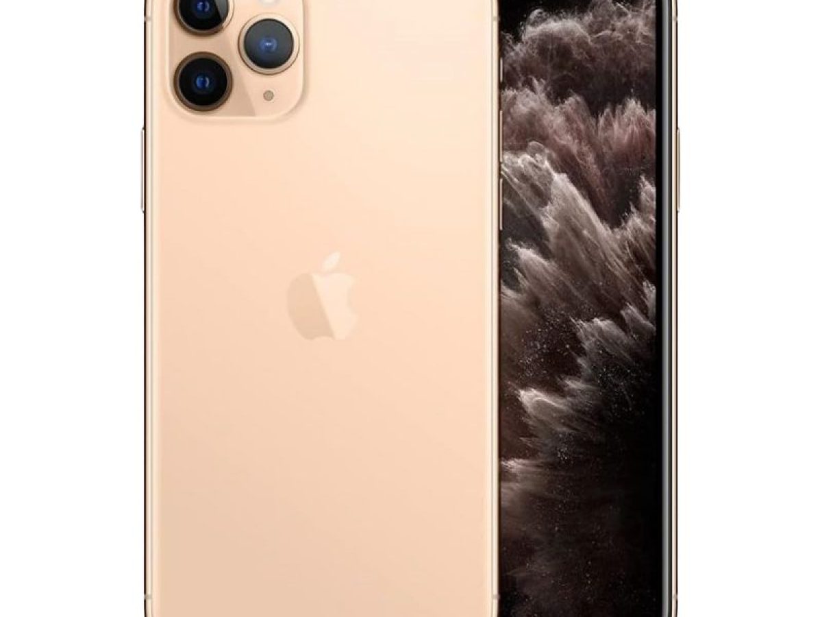 Buy iPhone 11 Pro Max - Unlocked | Free UK Delivery