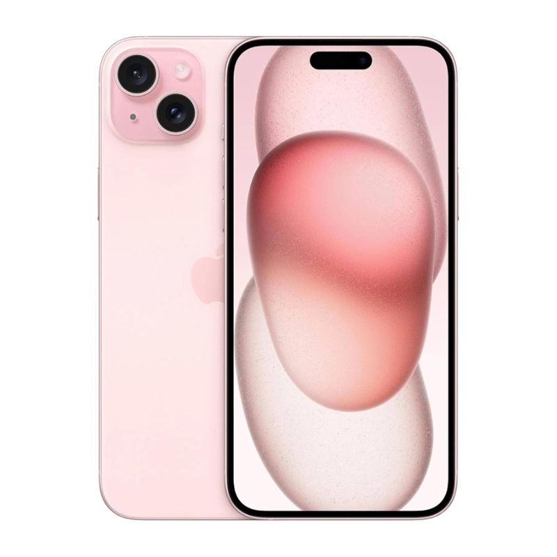 iPhone 15 Plus - Unlocked - Pink