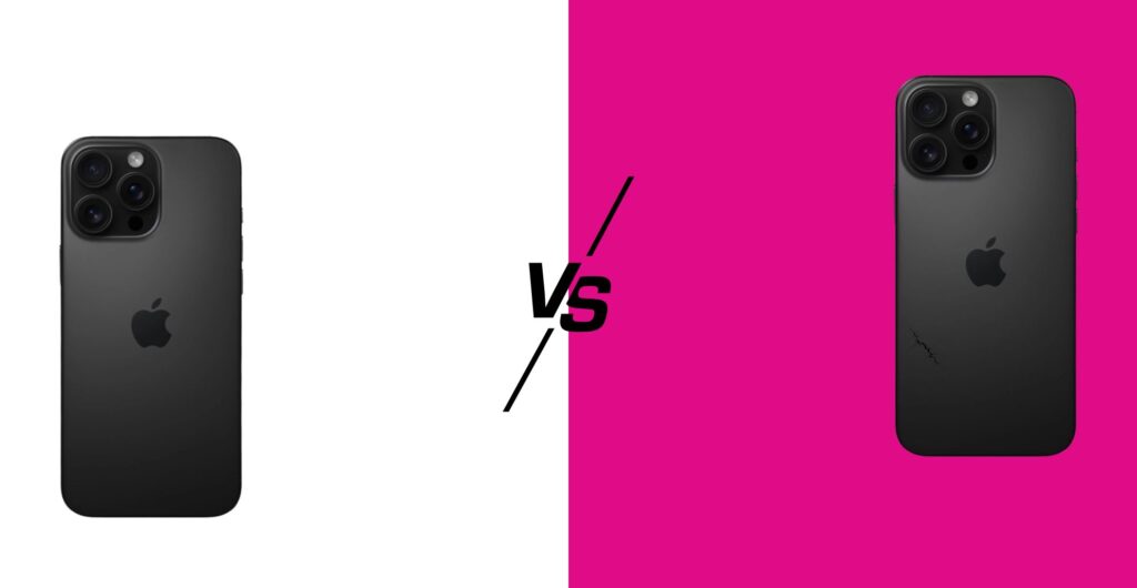 Refurbished vs Used Phones: What Smart Buyers Should Know Before Purchasing