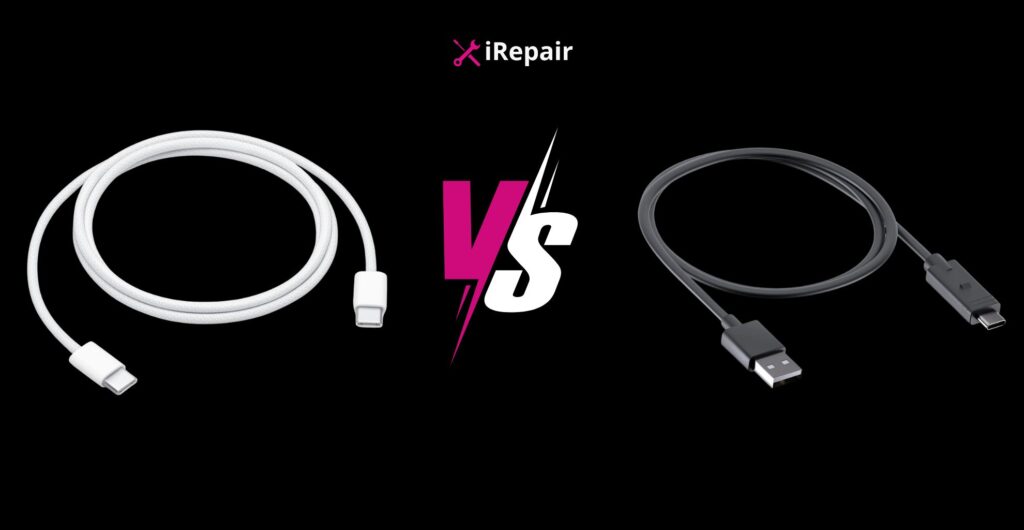 USB-C, Lightning or Fast Charge? Picking the Right Cable Made Simple