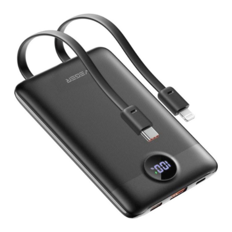 Veger Power Bank 10000mah​