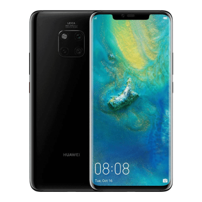 Used HUAWEI MATE 20PRO