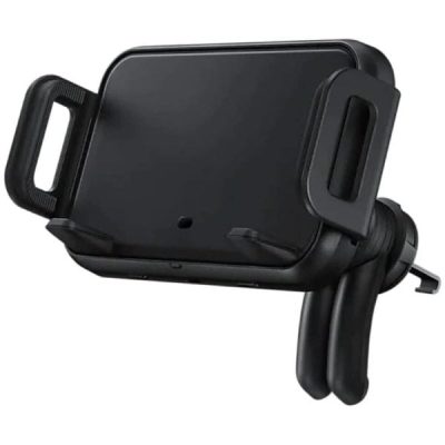 Samsung Wireless Car Charger Vent Mount Holder for Galaxy Qi Devices
