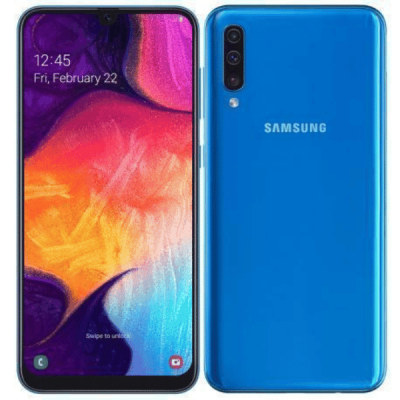 Used SAMSUNG A50