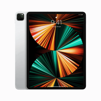 Used iPad Pro 4