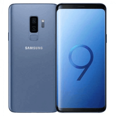 Used Samsung S9