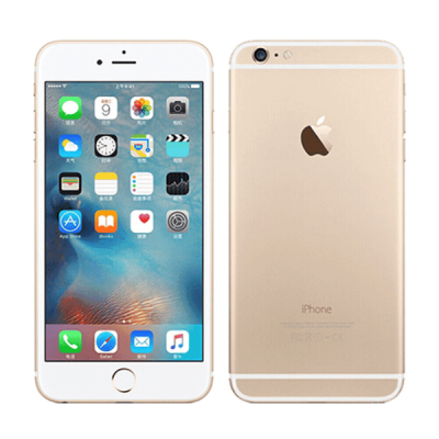 Used iPhone 6s Plus