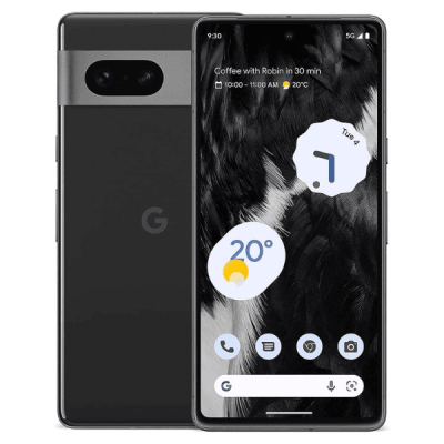 Used Google Pixel 7