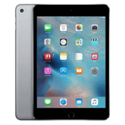 Used iPad Mini 4