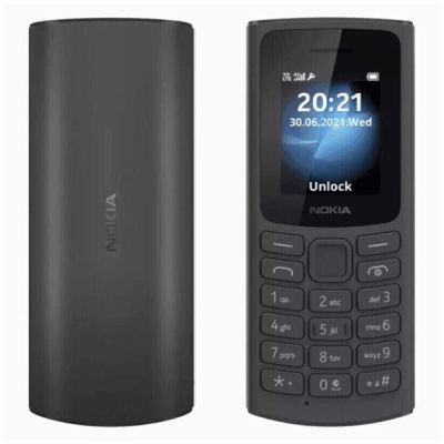 NOKIA 110 4G - New