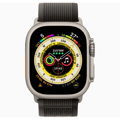 Used Apple Watch Ultra