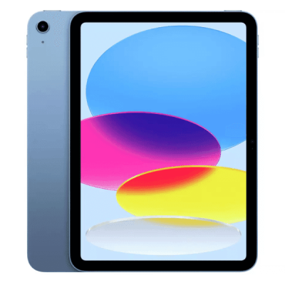 iPAD 10 Generation