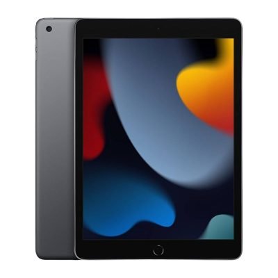 Apple iPad 9th Gen 10.2 - Unlocked - Space Gray