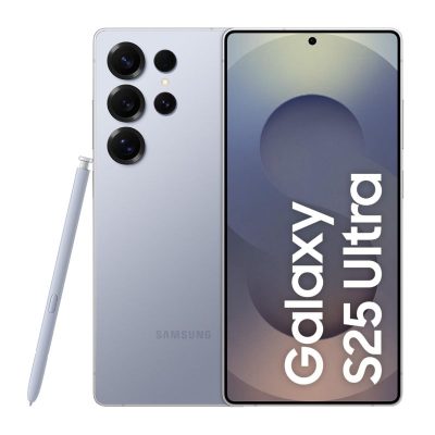 Samsung Galaxy S25 Ultra - 256GB - New (A Grade) - Unlocked - Titanium Silver Blue