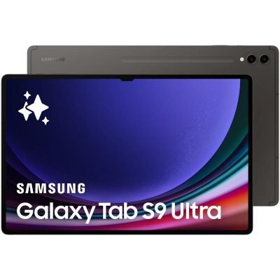 Samsung Galaxy Tab S9 Ultra 5G - Unlocked - Graphite