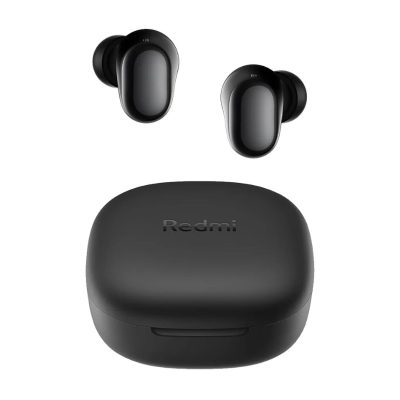 Xiaomi Redmi Buds 6 Play In Earbuds - Black