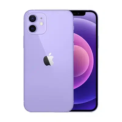 iPhone 12 5G - Refurbished