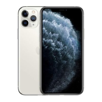 iPhone 11 Pro Refurbished - Unlocked - Matte Silver
