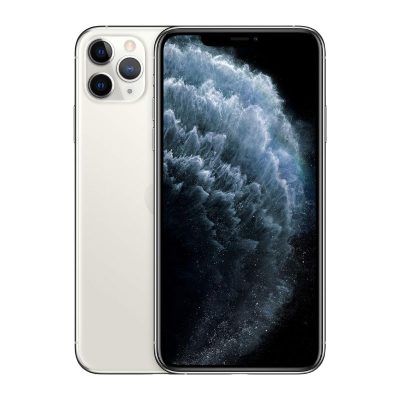 iPhone 11 Pro - Unlocked - Matte Silver