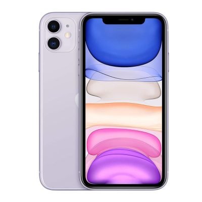 iPhone 11 Refurbished - Unlocked - Purple