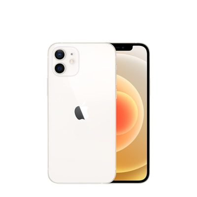 iPhone 12 Mini Refurbished - Unlocked - White