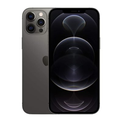iPhone 12 Pro Max Refurbished - Unlocked - Graphite