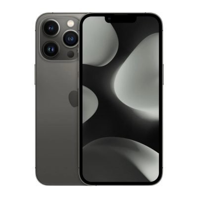 iPhone 13 Pro Refurbished - Unlocked - Graphite