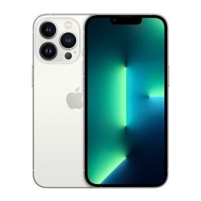iPhone 13 Pro Refurbished - Unlocked - Silver