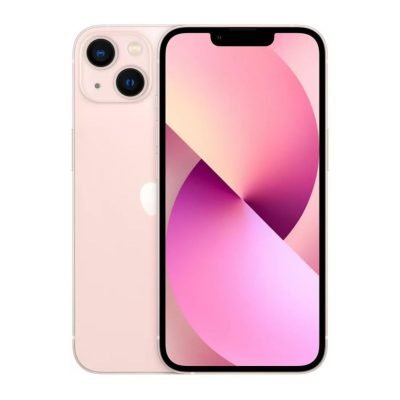 iPhone 13 Refurbished - Unlocked - Pink