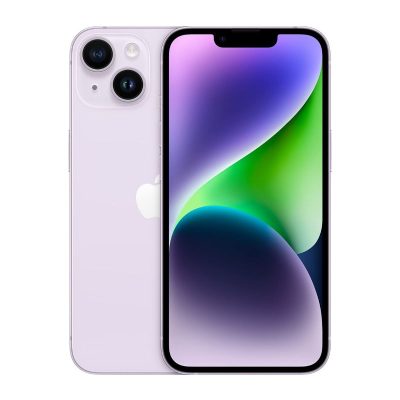 iPhone 14 Plus - Unlocked - Purple