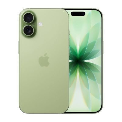 iPhone 17 - 128GB - New (A Grade) - Unlocked - Sage