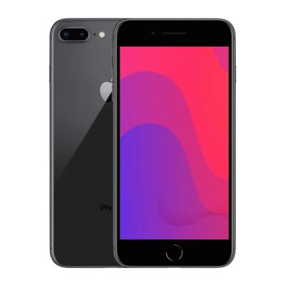 iPhone 8 Plus - Unlocked - Space Gray