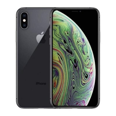 iPhone X Refurbished - Unlocked - Space Gray