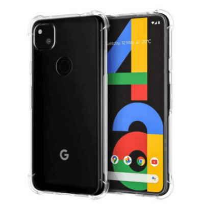 Used Pixel 4A