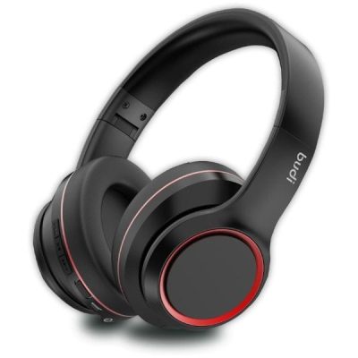 bluetooth wireless headphones